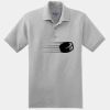 DryBlend ® 6 Ounce Jersey Knit Sport Shirt Thumbnail