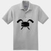 DryBlend ® 6 Ounce Jersey Knit Sport Shirt Thumbnail