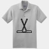 DryBlend ® 6 Ounce Jersey Knit Sport Shirt Thumbnail