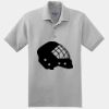 DryBlend ® 6 Ounce Jersey Knit Sport Shirt Thumbnail