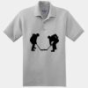 DryBlend ® 6 Ounce Jersey Knit Sport Shirt Thumbnail