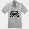 DryBlend ® 6 Ounce Jersey Knit Sport Shirt Thumbnail