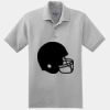 DryBlend ® 6 Ounce Jersey Knit Sport Shirt Thumbnail