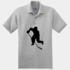 DryBlend ® 6 Ounce Jersey Knit Sport Shirt Thumbnail