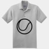 DryBlend ® 6 Ounce Jersey Knit Sport Shirt Thumbnail