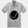DryBlend ® 6 Ounce Jersey Knit Sport Shirt Thumbnail