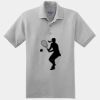 DryBlend ® 6 Ounce Jersey Knit Sport Shirt Thumbnail