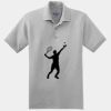 DryBlend ® 6 Ounce Jersey Knit Sport Shirt Thumbnail