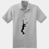 DryBlend ® 6 Ounce Jersey Knit Sport Shirt Thumbnail