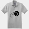 DryBlend ® 6 Ounce Jersey Knit Sport Shirt Thumbnail