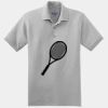 DryBlend ® 6 Ounce Jersey Knit Sport Shirt Thumbnail