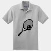 DryBlend ® 6 Ounce Jersey Knit Sport Shirt Thumbnail