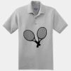 DryBlend ® 6 Ounce Jersey Knit Sport Shirt Thumbnail