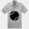DryBlend ® 6 Ounce Jersey Knit Sport Shirt Thumbnail