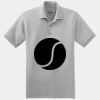 DryBlend ® 6 Ounce Jersey Knit Sport Shirt Thumbnail