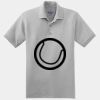 DryBlend ® 6 Ounce Jersey Knit Sport Shirt Thumbnail