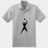 DryBlend ® 6 Ounce Jersey Knit Sport Shirt Thumbnail