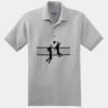 DryBlend ® 6 Ounce Jersey Knit Sport Shirt Thumbnail