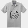 DryBlend ® 6 Ounce Jersey Knit Sport Shirt Thumbnail