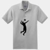 DryBlend ® 6 Ounce Jersey Knit Sport Shirt Thumbnail