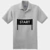 DryBlend ® 6 Ounce Jersey Knit Sport Shirt Thumbnail