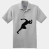 DryBlend ® 6 Ounce Jersey Knit Sport Shirt Thumbnail