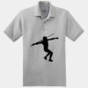 DryBlend ® 6 Ounce Jersey Knit Sport Shirt Thumbnail
