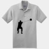 DryBlend ® 6 Ounce Jersey Knit Sport Shirt Thumbnail