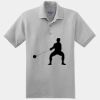 DryBlend ® 6 Ounce Jersey Knit Sport Shirt Thumbnail