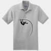 DryBlend ® 6 Ounce Jersey Knit Sport Shirt Thumbnail