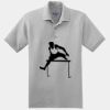 DryBlend ® 6 Ounce Jersey Knit Sport Shirt Thumbnail