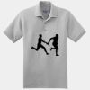 DryBlend ® 6 Ounce Jersey Knit Sport Shirt Thumbnail