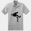 DryBlend ® 6 Ounce Jersey Knit Sport Shirt Thumbnail
