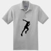 DryBlend ® 6 Ounce Jersey Knit Sport Shirt Thumbnail