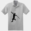 DryBlend ® 6 Ounce Jersey Knit Sport Shirt Thumbnail