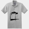 DryBlend ® 6 Ounce Jersey Knit Sport Shirt Thumbnail