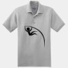 DryBlend ® 6 Ounce Jersey Knit Sport Shirt Thumbnail