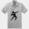 DryBlend ® 6 Ounce Jersey Knit Sport Shirt Thumbnail