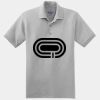 DryBlend ® 6 Ounce Jersey Knit Sport Shirt Thumbnail