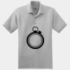 DryBlend ® 6 Ounce Jersey Knit Sport Shirt Thumbnail