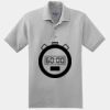 DryBlend ® 6 Ounce Jersey Knit Sport Shirt Thumbnail