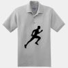 DryBlend ® 6 Ounce Jersey Knit Sport Shirt Thumbnail