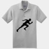 DryBlend ® 6 Ounce Jersey Knit Sport Shirt Thumbnail