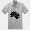 DryBlend ® 6 Ounce Jersey Knit Sport Shirt Thumbnail
