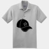 DryBlend ® 6 Ounce Jersey Knit Sport Shirt Thumbnail