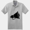 DryBlend ® 6 Ounce Jersey Knit Sport Shirt Thumbnail