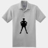 DryBlend ® 6 Ounce Jersey Knit Sport Shirt Thumbnail