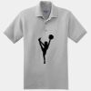 DryBlend ® 6 Ounce Jersey Knit Sport Shirt Thumbnail