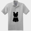 DryBlend ® 6 Ounce Jersey Knit Sport Shirt Thumbnail