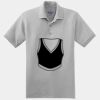 DryBlend ® 6 Ounce Jersey Knit Sport Shirt Thumbnail